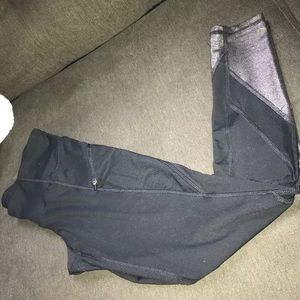 Champion workout leggings